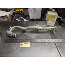 10J129 Coolant Crossover Tube From 2013 Nissan Altima  2.5
